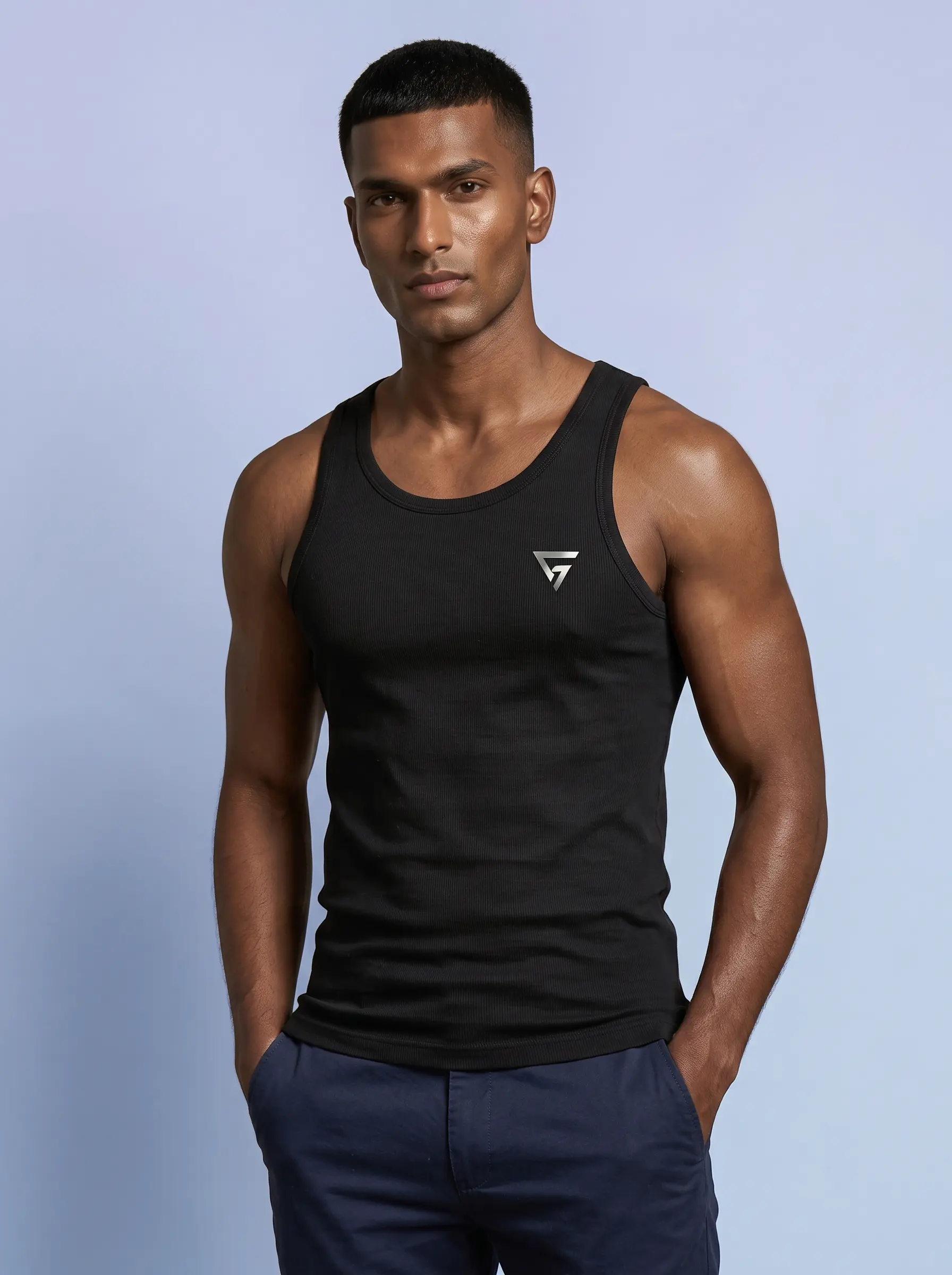 FLEXZY Vest Front View