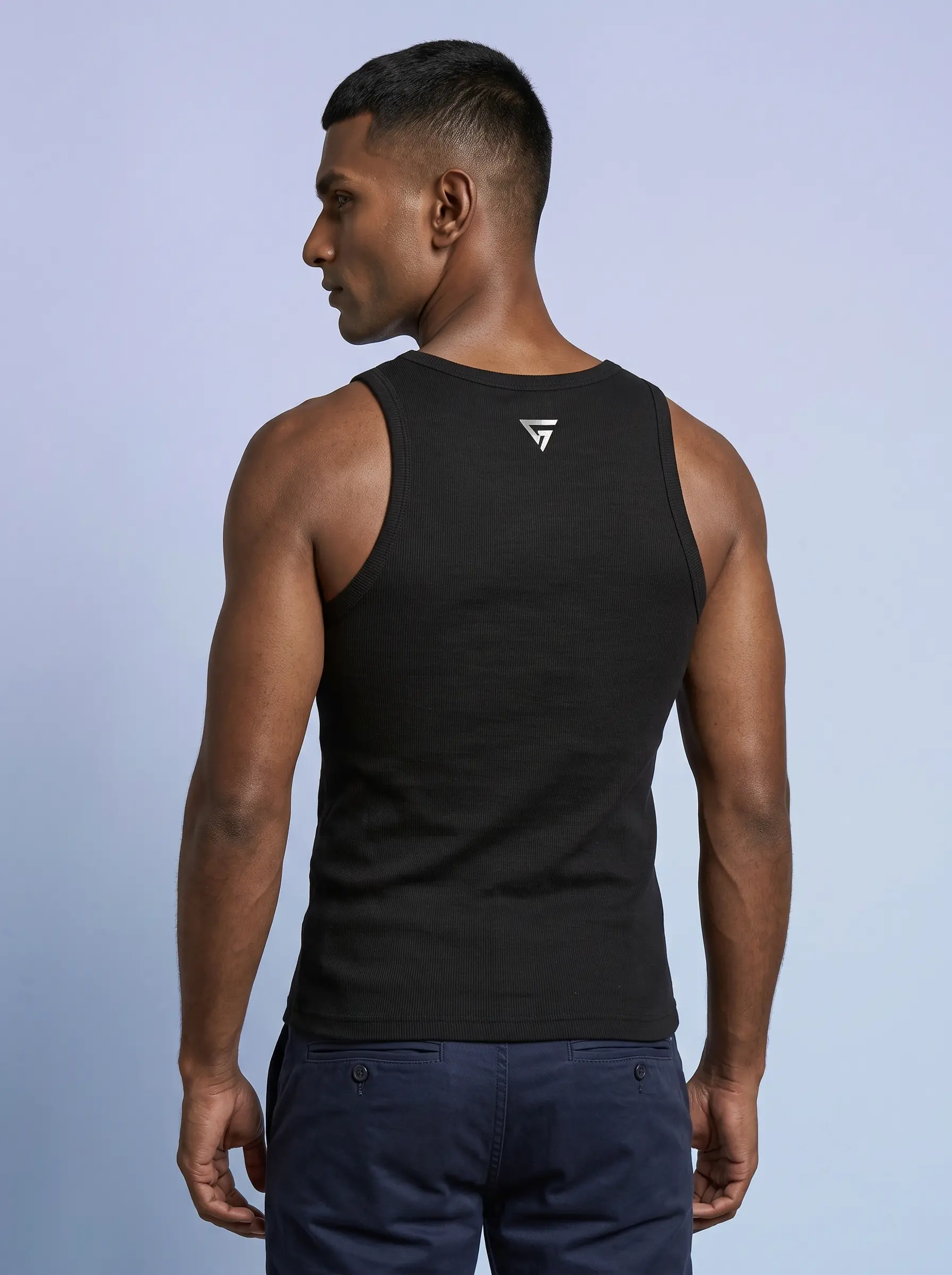 FLEXZY Vest Back Fit
